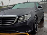 Mercedes E 220 d-9