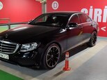 Mercedes E 220 d-10