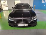 Mercedes E 220 d-1
