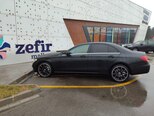 Mercedes E 220 d-7