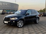 BMW X5-1