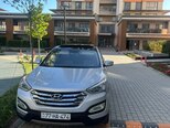 Hyundai Santa Fe-5