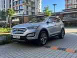 Hyundai Santa Fe-2