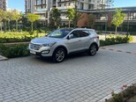 Hyundai Santa Fe-3