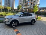 Hyundai Santa Fe-4
