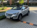 Hyundai Santa Fe-1
