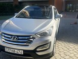 Hyundai Santa Fe-9