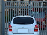 Hyundai Tucson-5