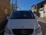 Mercedes Vito 111 CDI-18