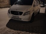 Mercedes Vito 111 CDI-20