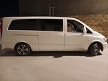 Mercedes Vito 111 CDI-16
