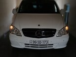 Mercedes Vito 111 CDI-19
