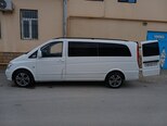 Mercedes Vito 111 CDI-17