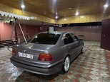 BMW 523-7