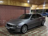 BMW 523-1