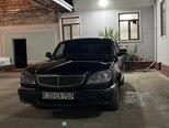 GAZ 31105 "Volga"-1