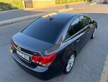 Chevrolet Cruze-8
