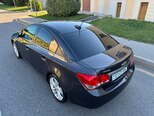 Chevrolet Cruze-7