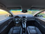 Chevrolet Cruze-11