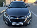 Chevrolet Cruze-1