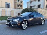 Chevrolet Cruze-3