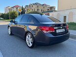 Chevrolet Cruze-6