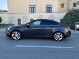 Chevrolet Cruze-5