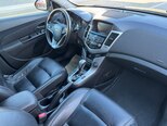 Chevrolet Cruze-9