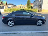 Chevrolet Cruze-12