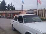 LADA (VAZ) 2107-3