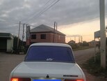 LADA (VAZ) 2107-2