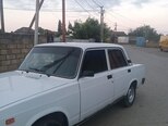 LADA (VAZ) 2107-4