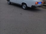 LADA (VAZ) 2107-5