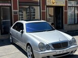 Mercedes E 280-20