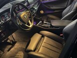 BMW 530e-8