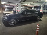 BMW 530e-5