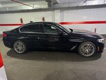 BMW 530e-4