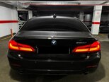 BMW 530e-3