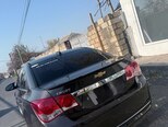 Chevrolet Cruze-14