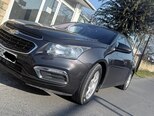 Chevrolet Cruze-7
