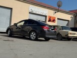Chevrolet Cruze-3
