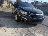 Chevrolet Cruze-12