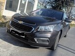 Chevrolet Cruze-11