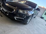 Chevrolet Cruze-17