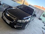 Chevrolet Cruze-16