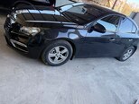 Chevrolet Cruze-15