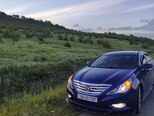 Hyundai Sonata-1