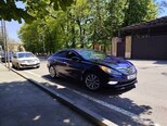 Hyundai Sonata-5