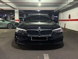 BMW 530e-1