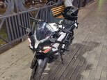 Bajaj Pulsar RS 200-1